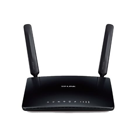 ראוטר כולל מודם סלולרי TP-Link AC750 Archer MR200 למכירה 