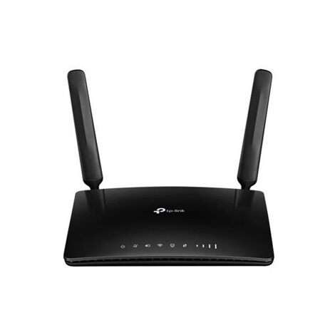 ראוטר כולל מודם סלולרי TP-Link TL-MR6400 למכירה , 3 image