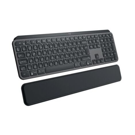 מקלדת Logitech MX Keys לוגיטק למכירה , 3 image