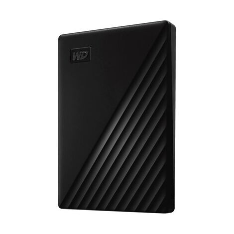 כונן קשיח  חיצוני Western Digital My Passport WDBYVG0020BBK 2000GB למכירה 