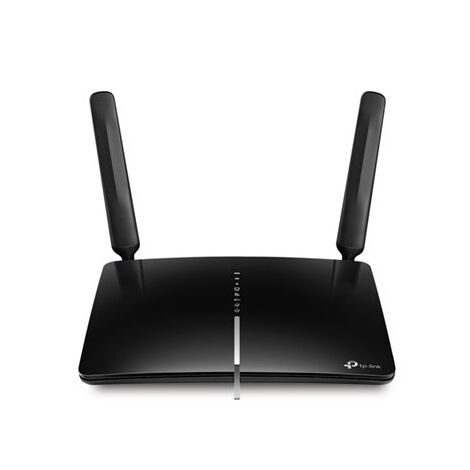 ראוטר כולל מודם סלולרי TP-Link Archer MR600 למכירה , 2 image