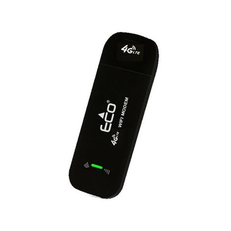 מודם סלולרי Eco 150 4G LTE USB Wifi Hotspot למכירה 