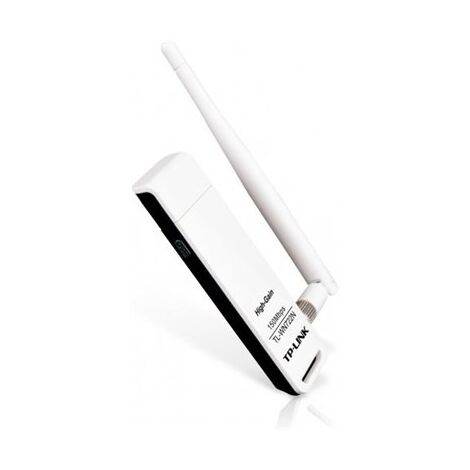 כרטיס רשת TP-Link TLWN722N למכירה , 2 image