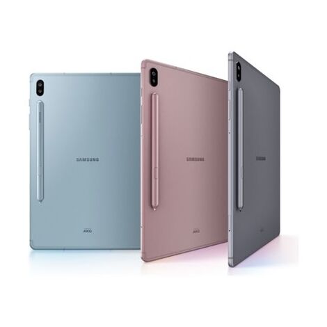 טאבלט Samsung Galaxy Tab S6 Lite 10.4 SM-P610 64GB 4GB RAM Wi-Fi With S-Pen סמסונג למכירה , 3 image