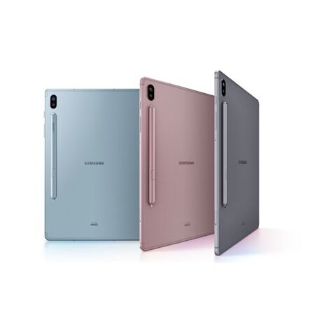 טאבלט Samsung Galaxy Tab S6 Lite 10.4 SM-P615 64GB 4GB RAM WIFI+LTE With S-Pen סמסונג למכירה , 3 image