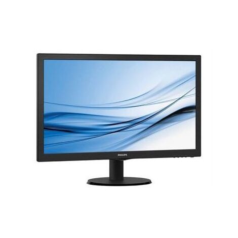 מסך מחשב Philips 243V5QHABA/01  23.6 אינטש Full HD פיליפס למכירה , 2 image