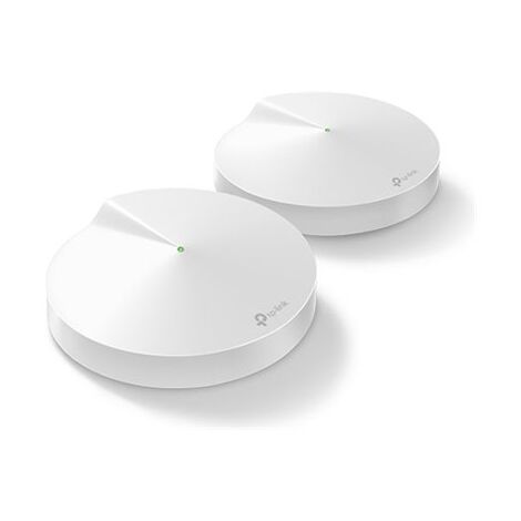 מערכת MESH  Deco M9/M9 Plus AC2200 Mesh 2 Pack TP-Link למכירה 