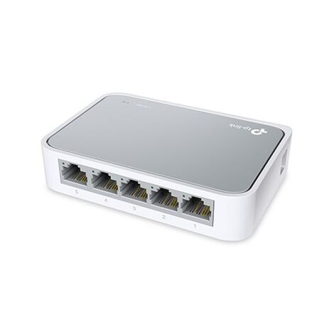רכזת רשת / ממתג TP-Link TL-SF1005D למכירה , 3 image