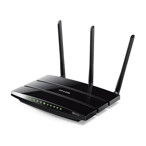 ראוטר כולל מודם TP-Link Archer VR400 V2 למכירה , 4 image