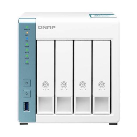 שרת NAS  QNAP TS-431K למכירה , 2 image