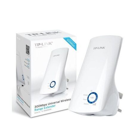 מגדיל טווח/רפיטר TLWA850RE TP-Link למכירה , 4 image