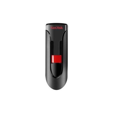 דיסק און קי SanDisk Cruzer Glide 256GB SDCZ600-256G-G35 סנדיסק למכירה , 3 image