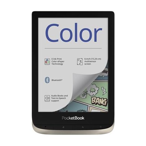 קורא ספרים אלקטרוני PocketBook PocketBook 633 Color למכירה , 2 image