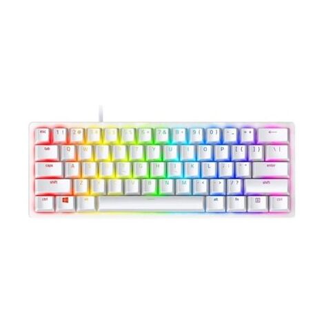 מקלדת Razer Huntsman Mini רייזר למכירה , 3 image