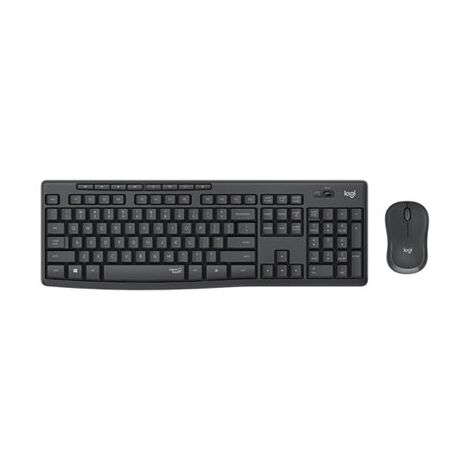 מקלדת ועכבר Logitech MK295 לוגיטק למכירה , 2 image