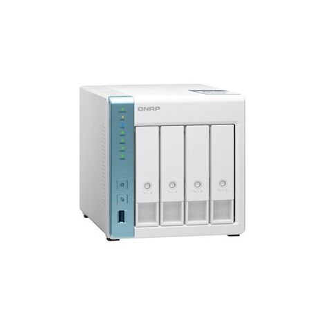 שרת NAS  QNAP TS-431P3-4G למכירה , 3 image