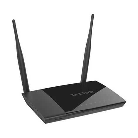 ראוטר D-Link DIR-825/AC/E למכירה 