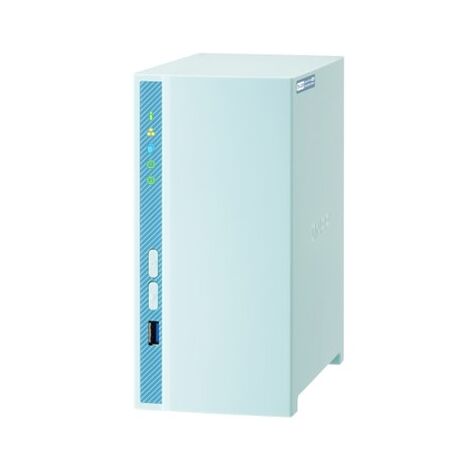 שרת NAS  QNAP TS-230 למכירה , 2 image