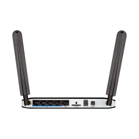 ראוטר כולל מודם סלולרי D-Link DWR921 למכירה , 3 image