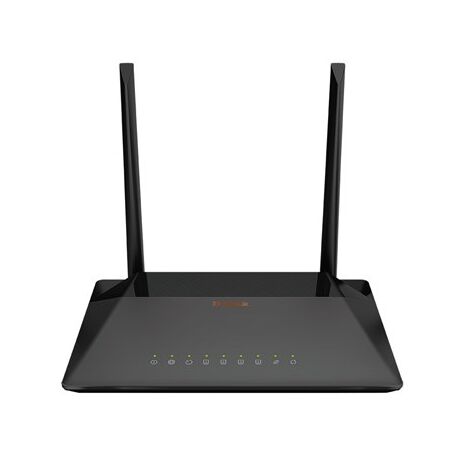 ראוטר D-Link DSL224 למכירה , 3 image