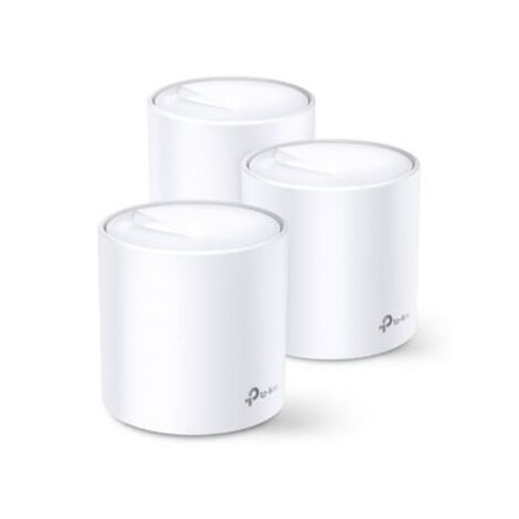 מערכת MESH  Deco X20 AX1800 Mesh 3-Pack TP-Link למכירה , 2 image