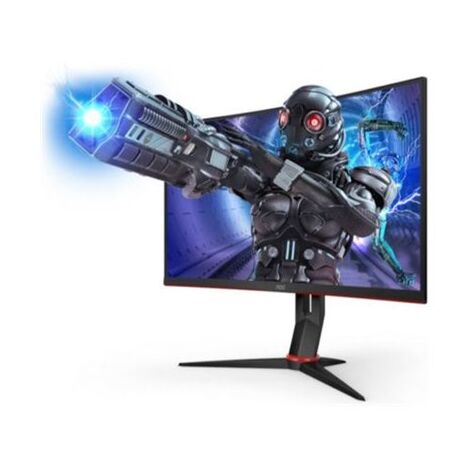מסך מחשב AOC C27G2ZE  27 אינטש למכירה , 2 image