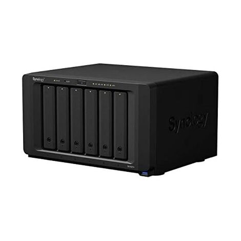 שרת NAS  Synology DS1621+ למכירה 