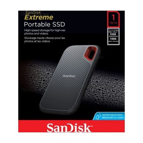 SDSSDE61-1T00 SanDisk סנדיסק למכירה , 3 image