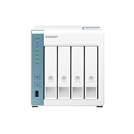 שרת NAS  QNAP TS-431P3-4G למכירה , 2 image