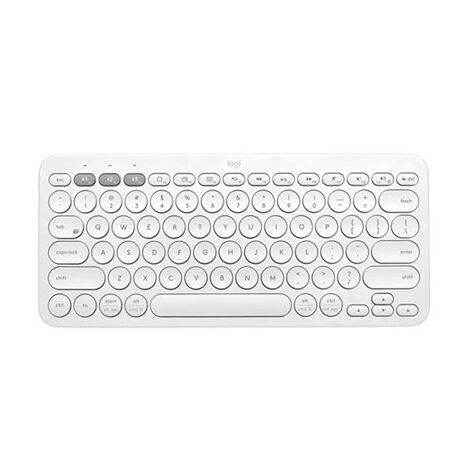 מקלדת Logitech K380 לוגיטק למכירה 