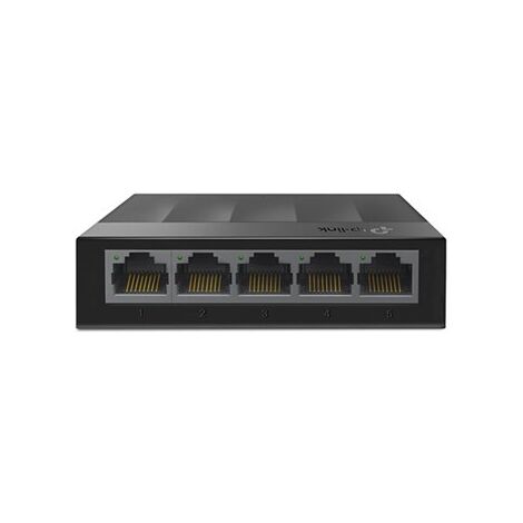 רכזת רשת / ממתג TP-Link LS1005G למכירה , 2 image