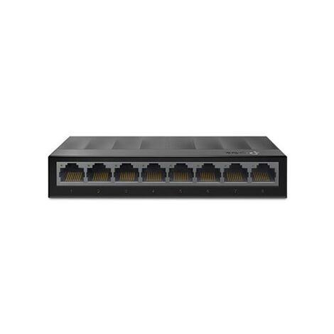 רכזת רשת / ממתג TP-Link LS1008G למכירה , 2 image