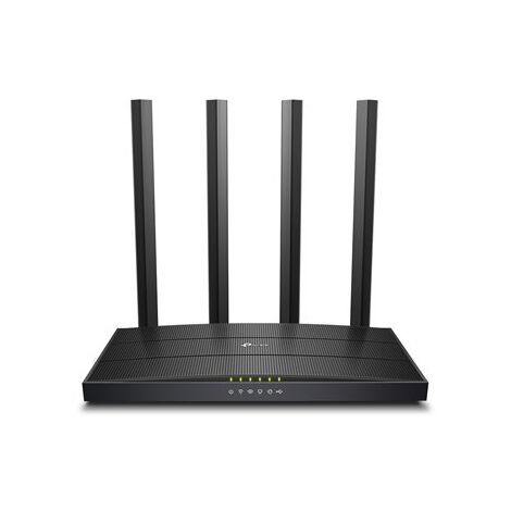 ראוטר TP-Link AC1200 Archer C6U למכירה , 2 image