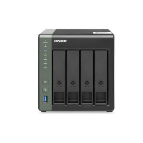 שרת NAS  QNAP TS-431X3-4G למכירה , 2 image