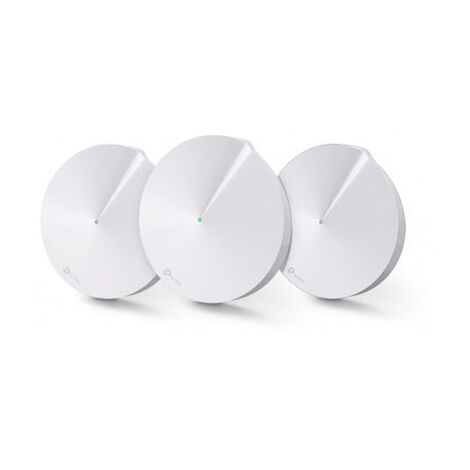 מערכת MESH  Deco M5 Kit 3-Pack TP-Link למכירה , 5 image