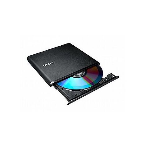 כונני וצורבי DVD  LiteOn ES1 למכירה , 3 image