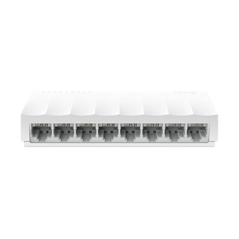 רכזת רשת / ממתג TP-Link LS1008 למכירה , 2 image