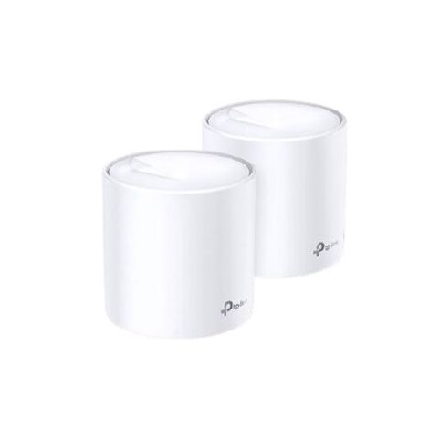 מערכת MESH  Deco X60 AX3000 Mesh 2-Pack TP-Link למכירה , 2 image