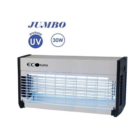 קטלן יתושים חשמלי Eco Euro SM-B202X15W למכירה , 3 image