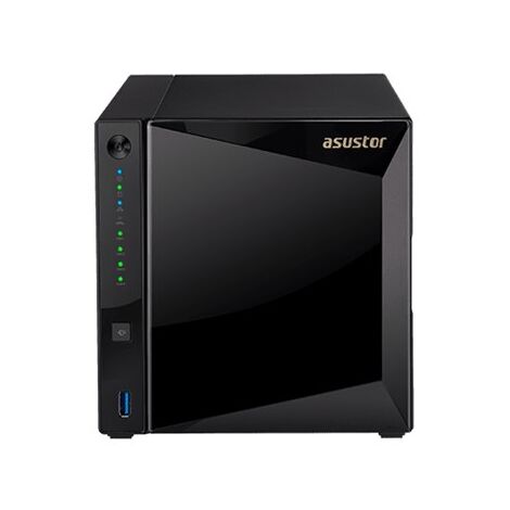 שרת NAS  Asustor AS5304T למכירה , 2 image