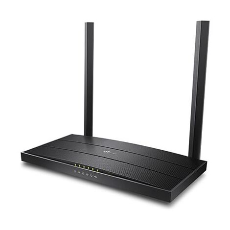 ראוטר כולל מודם TP-Link Archer VR400 V3 למכירה , 2 image