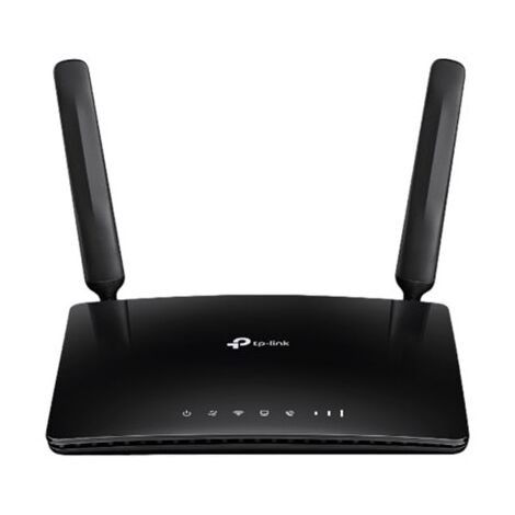 ראוטר כולל מודם סלולרי TP-Link TL-MR6500V למכירה , 2 image