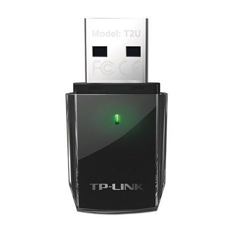 כרטיס רשת TP-Link AC600 Archer T2U למכירה 