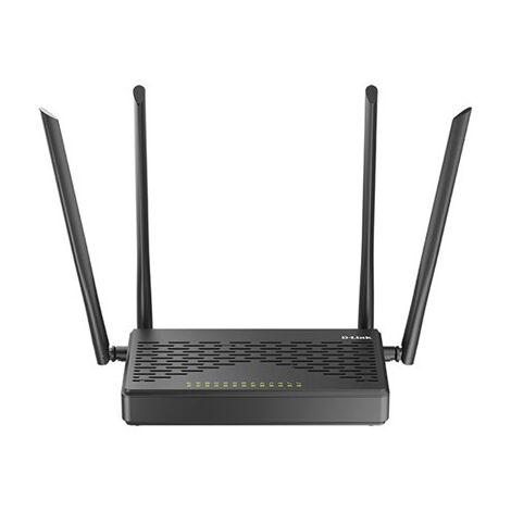 ראוטר D-Link DVG-5402G/GF למכירה , 2 image