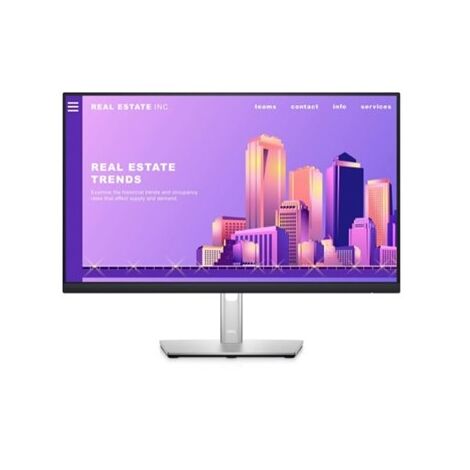 מסך מחשב Dell P2422H  23.8 אינטש Full HD דל למכירה 