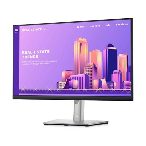 מסך מחשב Dell P2422H  23.8 אינטש Full HD דל למכירה , 3 image