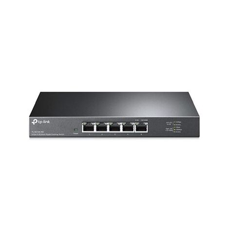 רכזת רשת / ממתג TP-Link TL-SG105-M2 למכירה , 2 image