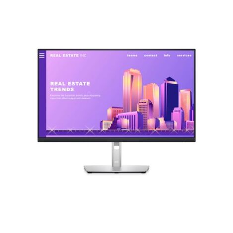 מסך מחשב Dell P2722H  27 אינטש Full HD דל למכירה , 3 image