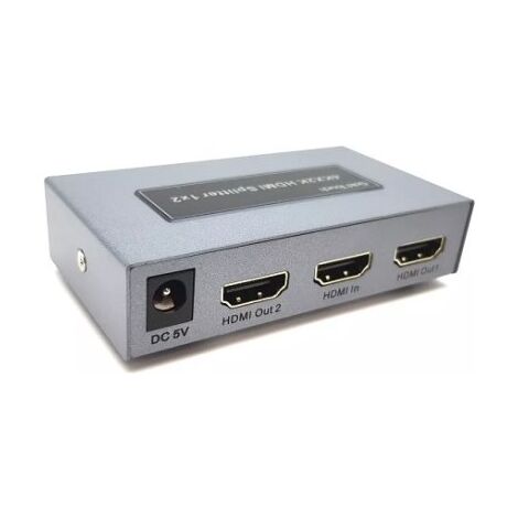 קופסת מיתוג Gold Touch HDMI-4K-S2 למכירה , 2 image