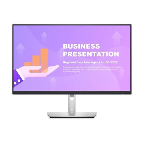 מסך מחשב Dell P2722H  27 אינטש Full HD דל למכירה , 4 image
